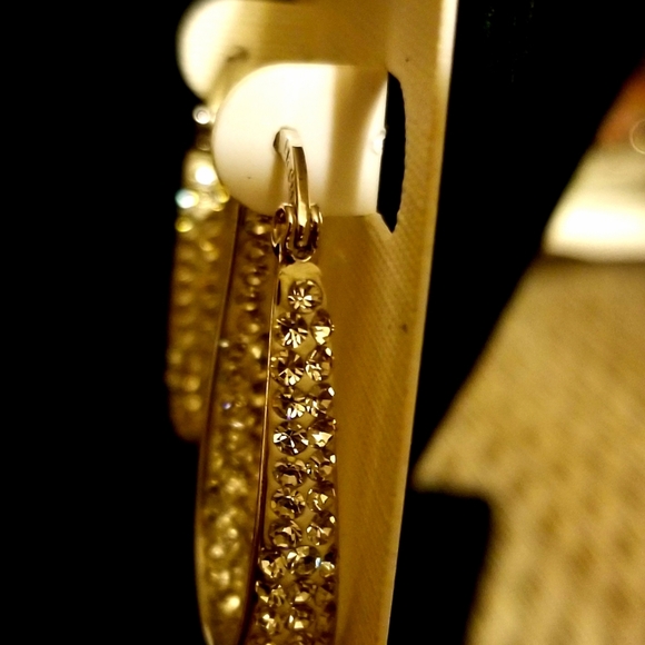 Earrings - Picture 3 of 3